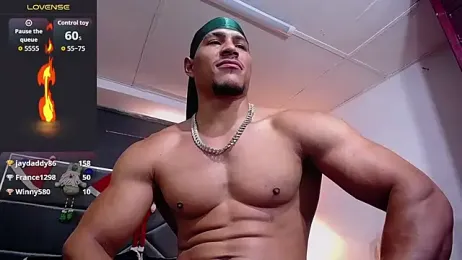 teddyfit19cm webcam model stream image