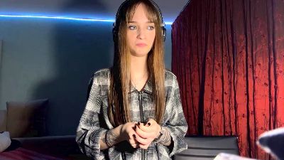 YelenaSoden webcam cam4 model stream image