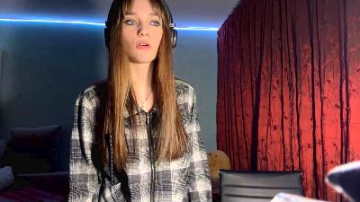 YelenaSoden webcam model stream image