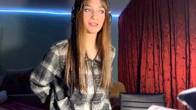 YelenaSoden webcam model stream image