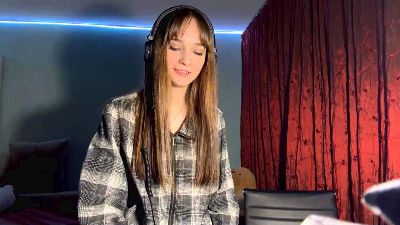 YelenaSoden webcam model stream image