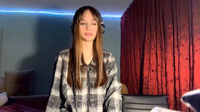 YelenaSoden webcam model stream image