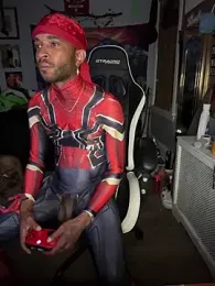 spideyzaddy webcam stripchat model stream image
