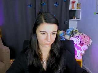 lia-sunset webcam model stream image