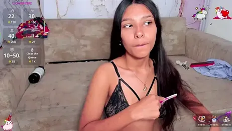FKNdream18 webcam stripchat model stream image