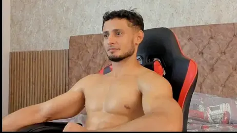 Adonys_Lewis_ webcam model stream image