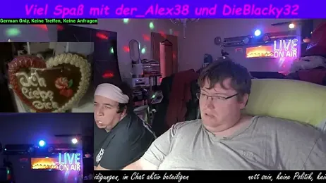der_alex38 webcam model stream image