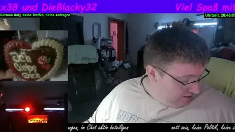 der_alex38 webcam model stream image