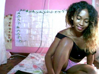 Barbiesexy webcam model stream image