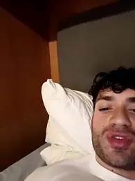 Andreatopbot webcam model stream image