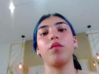 lissiehiltton webcam model stream image