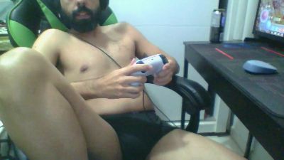 Nerdativoudi webcam model stream image