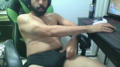 Nerdativoudi webcam model stream image
