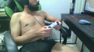 Nerdativoudi webcam model stream image