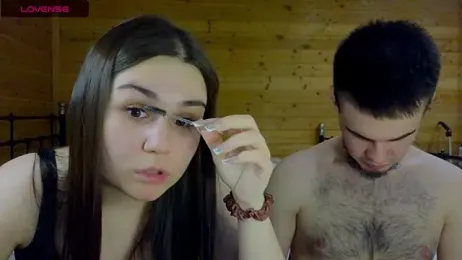 LucyMur webcam stripchat model stream image