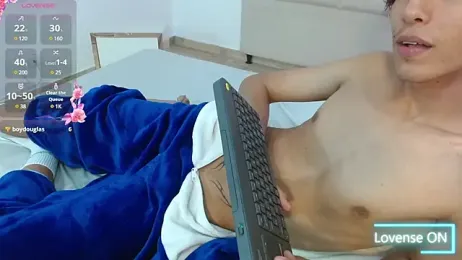 Atlas_tay webcam model stream image