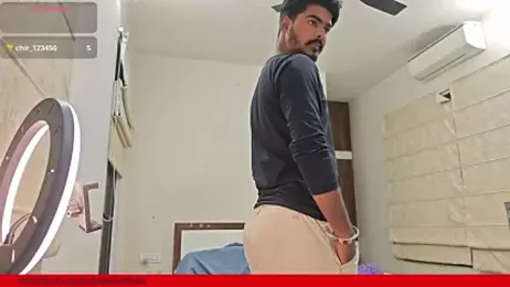 Dreamboy867 webcam stripchat model stream image