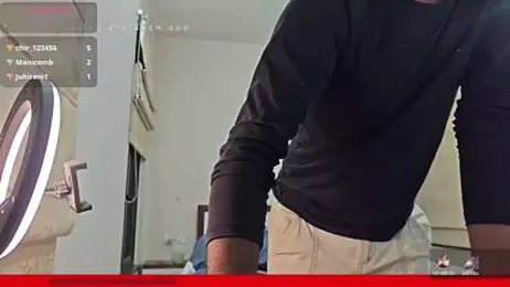 Dreamboy867 webcam stripchat model stream image