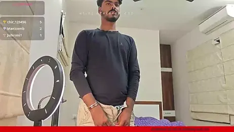 Dreamboy867 webcam stripchat model stream image