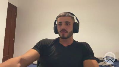 AnthonyGym webcam model stream image