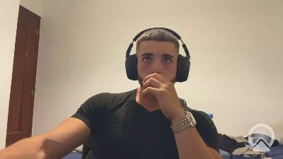 AnthonyGym webcam model stream image
