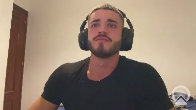 AnthonyGym webcam model stream image