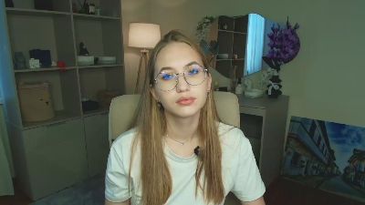 EileneHalcom webcam model stream image
