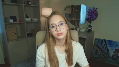 EileneHalcom webcam model stream image