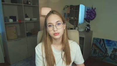 EileneHalcom webcam model stream image