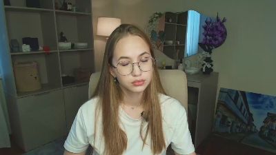 EileneHalcom webcam model stream image