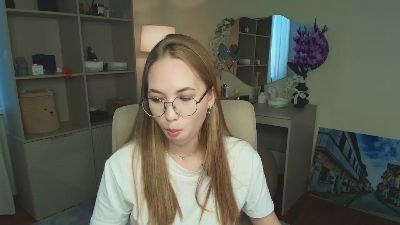 EileneHalcom webcam model stream image