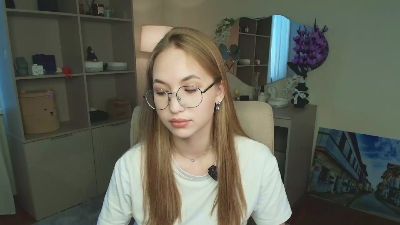 EileneHalcom webcam cam4 model stream image