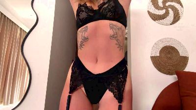 SelinaDelarge webcam model stream image