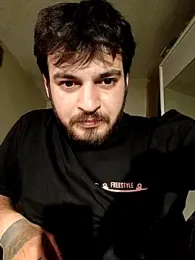 Babayaga3428 webcam model stream image