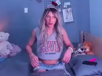 tiffbeatiful webcam model stream image