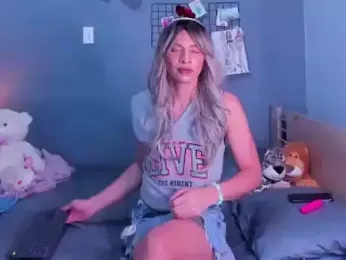 tiffbeatiful webcam model stream image