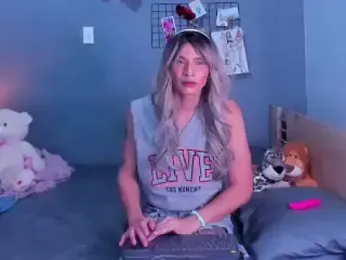 tiffbeatiful webcam model stream image