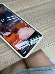 Xueen_ webcam model stream image