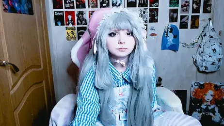 Usagi_Blush_ webcam model stream image