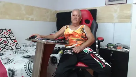 VALENTINO1983_ webcam model stream image