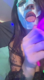 Noemibrown webcam model stream image