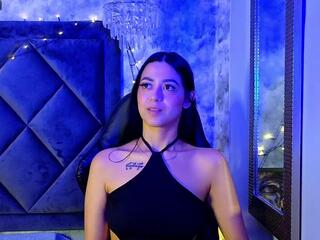 Tammy Grey webcam flirt4free model stream image