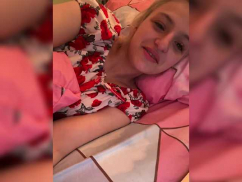 Sonyagasay webcam model stream image