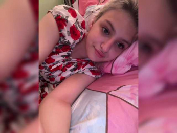 Sonyagasay webcam model stream image