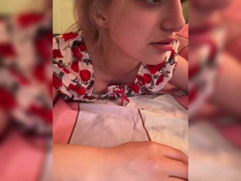Sonyagasay webcam model stream image