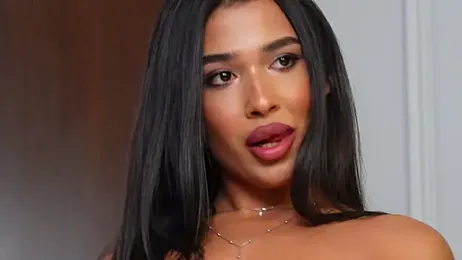 MyaMuse webcam model stream image
