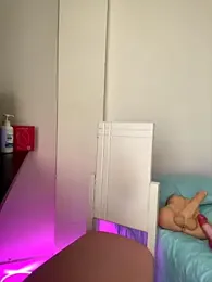 Zara_Bel webcam model stream image