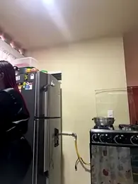 Zara_Bel webcam model stream image