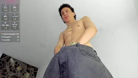 Maxxx_bigcockx webcam stripchat model stream image
