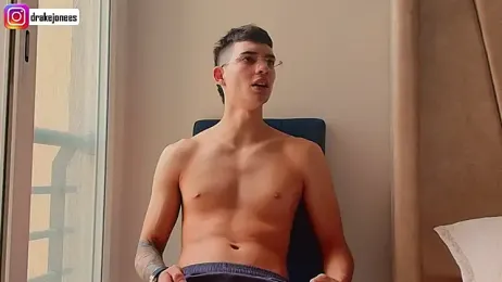 god_drake webcam model stream image